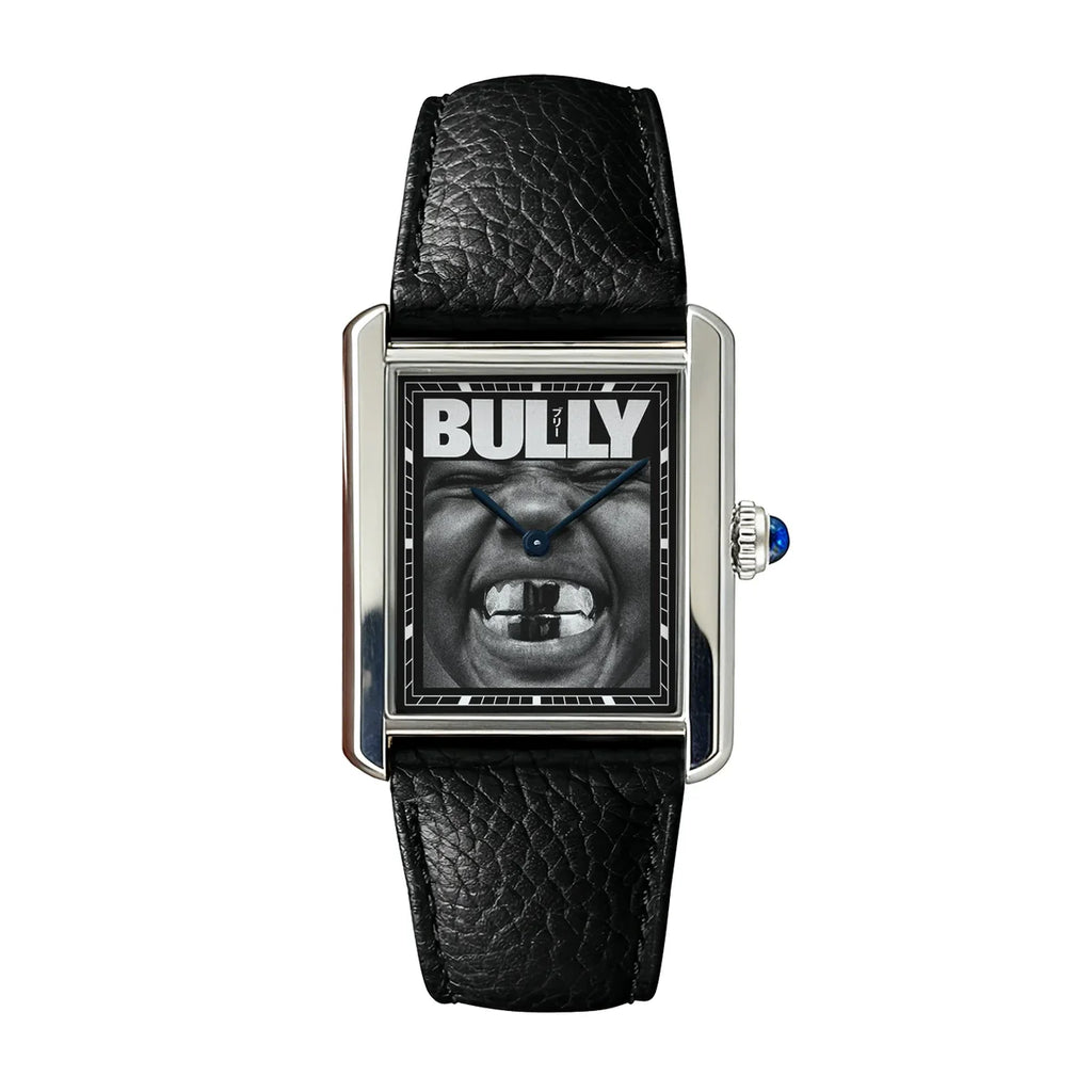 BULLY Album Inspired Watch