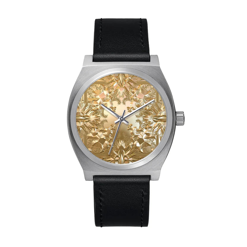 Watch The Throne Album Inspired Watch