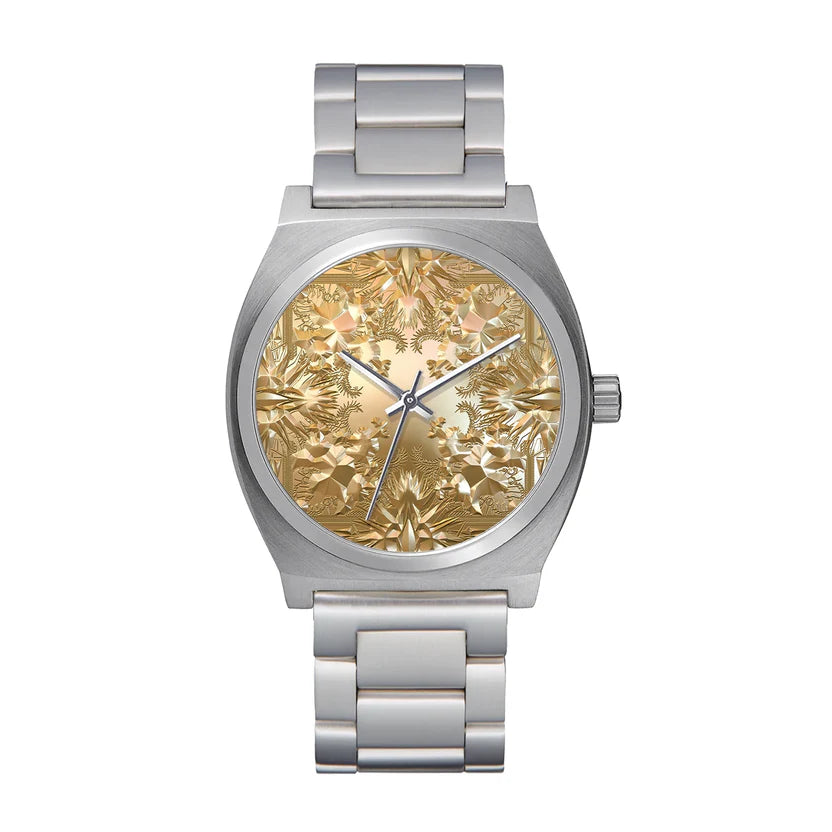 Watch The Throne Album Inspired Watch