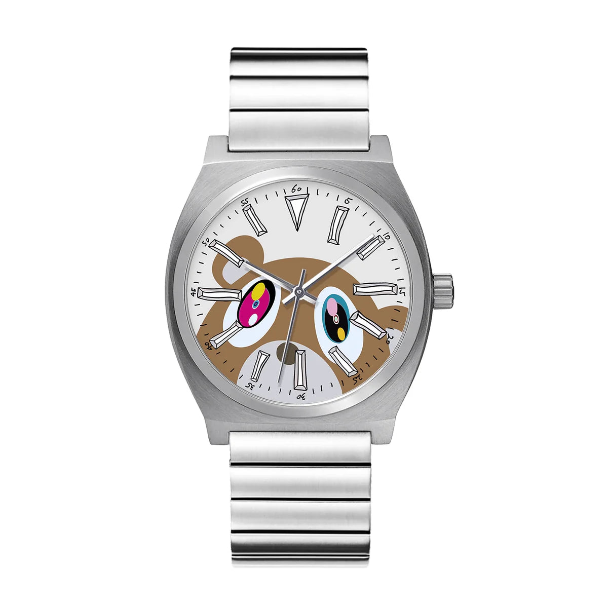 Graduation Bear Album Inspired Watch