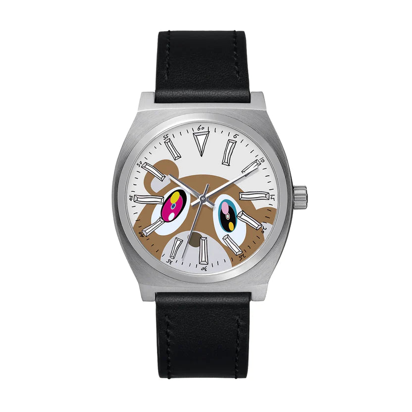 Graduation Bear Album Inspired Watch