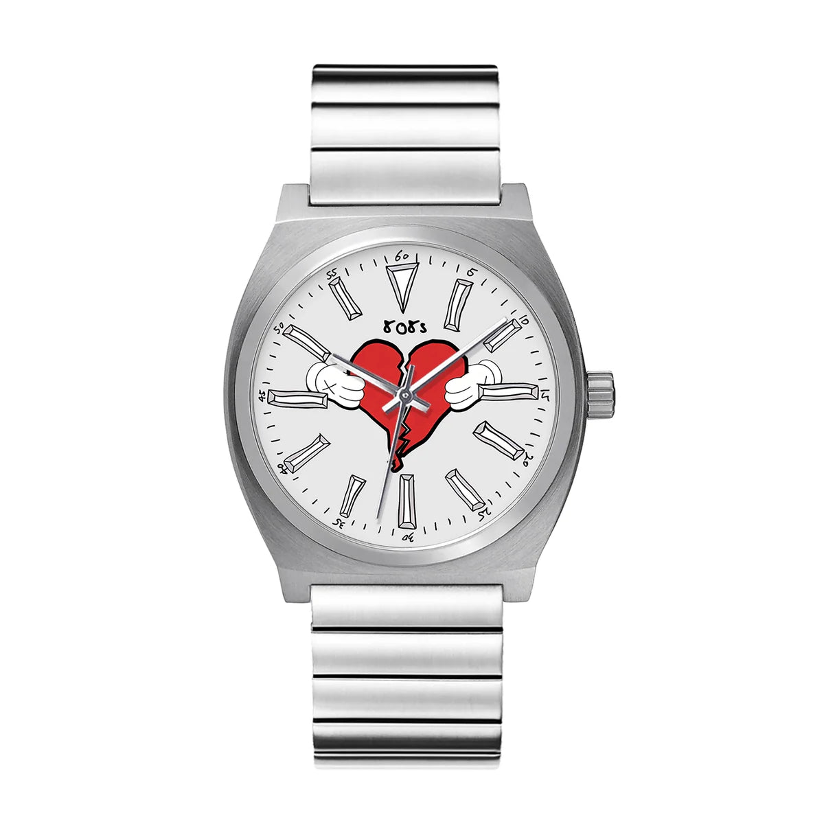 808s & Heartbreak Album Inspired Watch