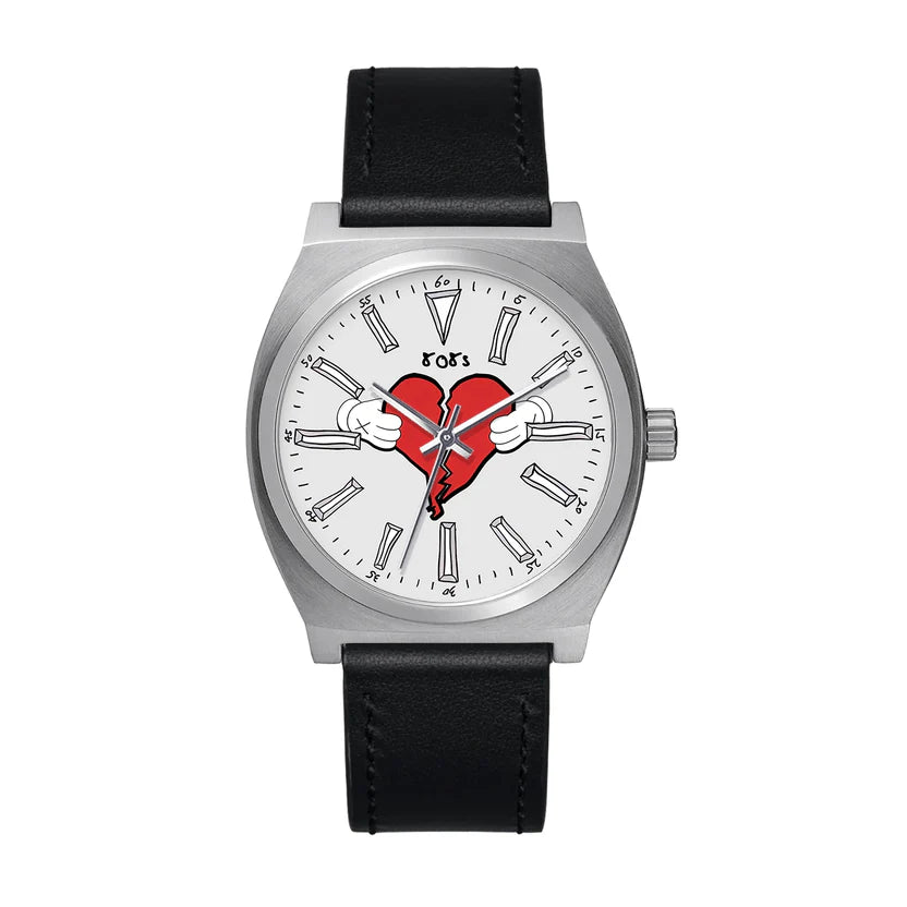 808s & Heartbreak Album Inspired Watch