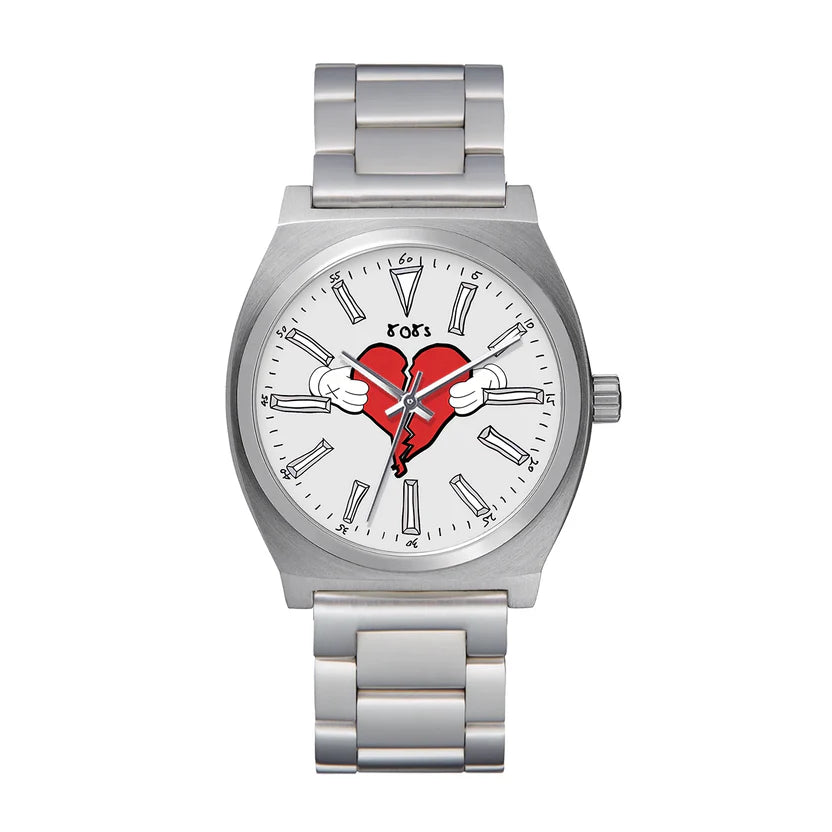 808s & Heartbreak Album Inspired Watch