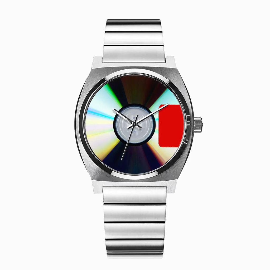 YEEZUS Album Inspired Watch