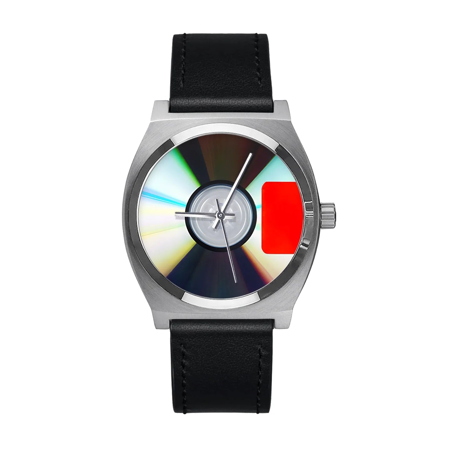 YEEZUS Album Inspired Watch
