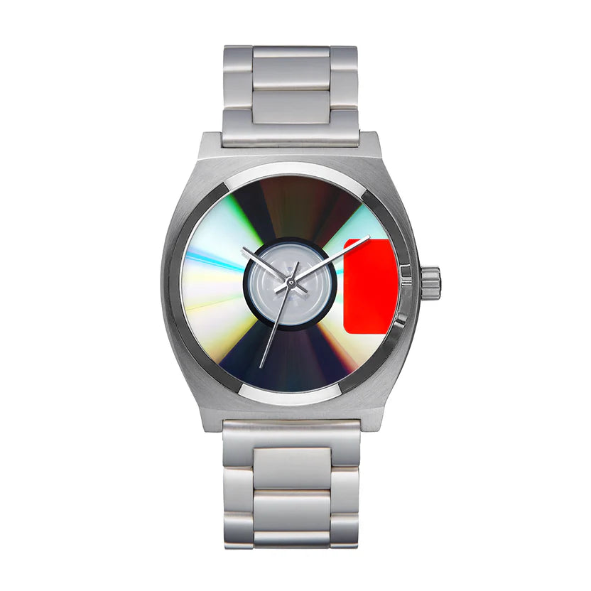 YEEZUS Album Inspired Watch
