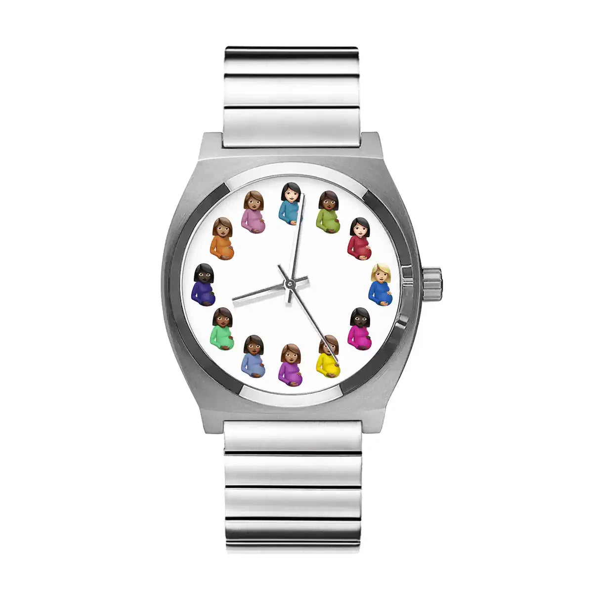 Certified Lover Boy Album Inspired Watch