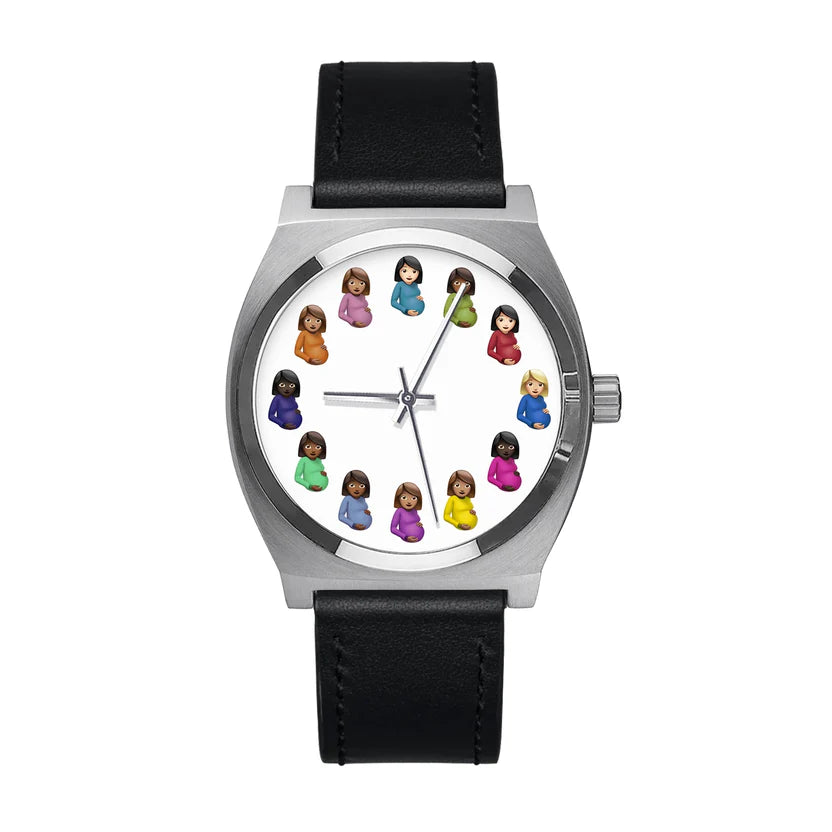Certified Lover Boy Album Inspired Watch