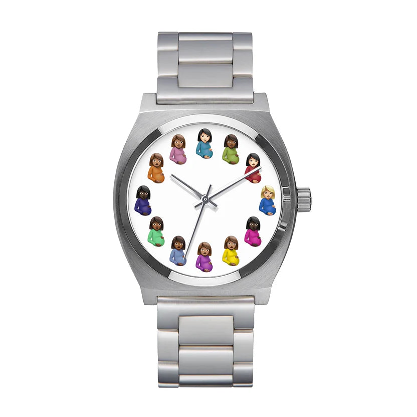 Certified Lover Boy Album Inspired Watch